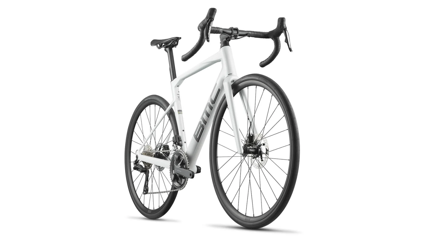 BMC Roadmachine TWO