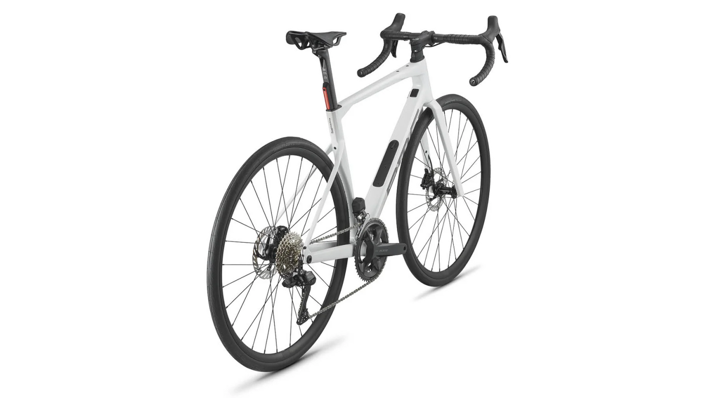 BMC Roadmachine TWO