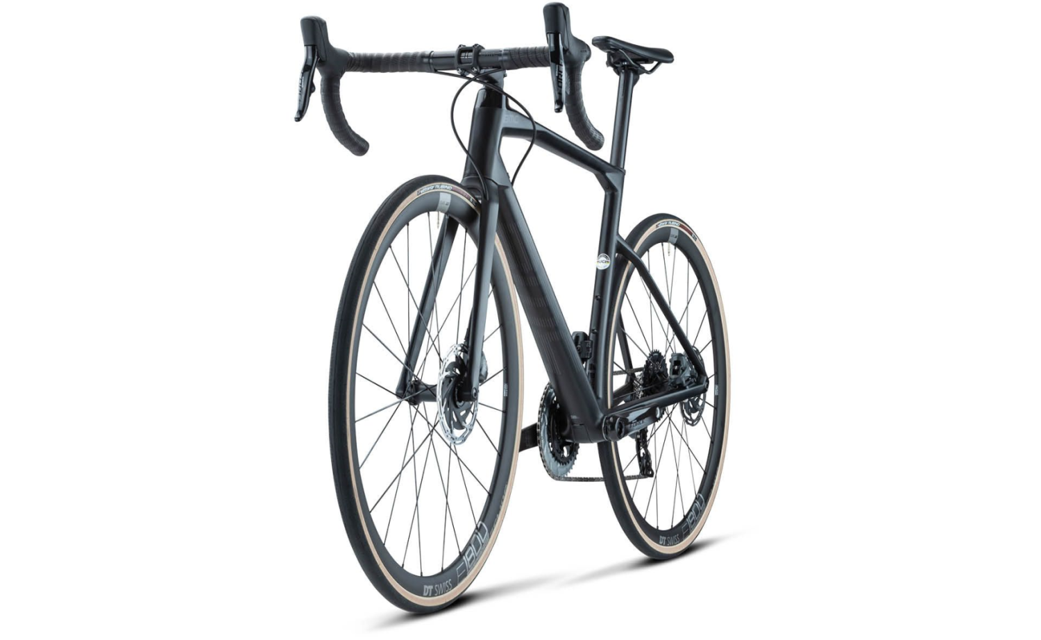 BMC Roadmachine Two
