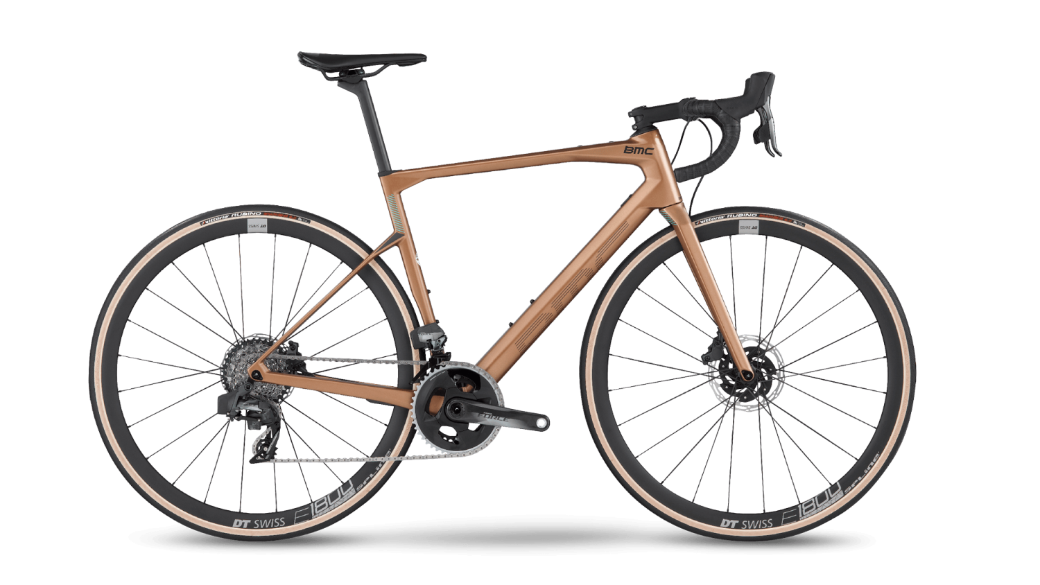 BMC Roadmachine Two