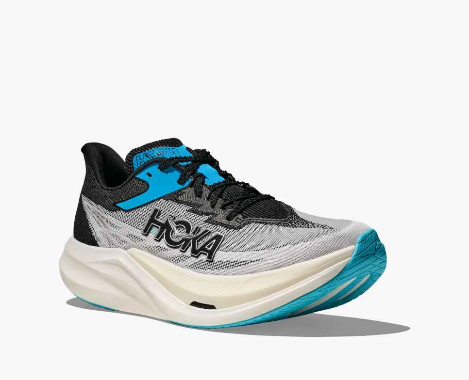 Rocket X 3 Unisex