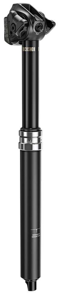 Rockshox Reverb AXS 31.6mm Zadelpen