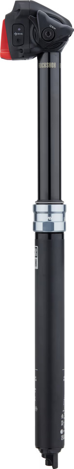 Rockshox Reverb AXS 31.6mm Zadelpen