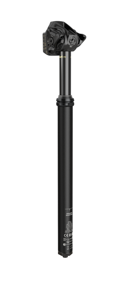 Rockshox reverb AXS XPLR Zadelpen