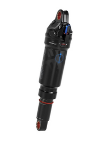 RockShox SIDLuxe Select+ Demper