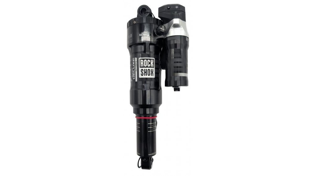 RockShox Super Deluxe Flight Attendant Demper
