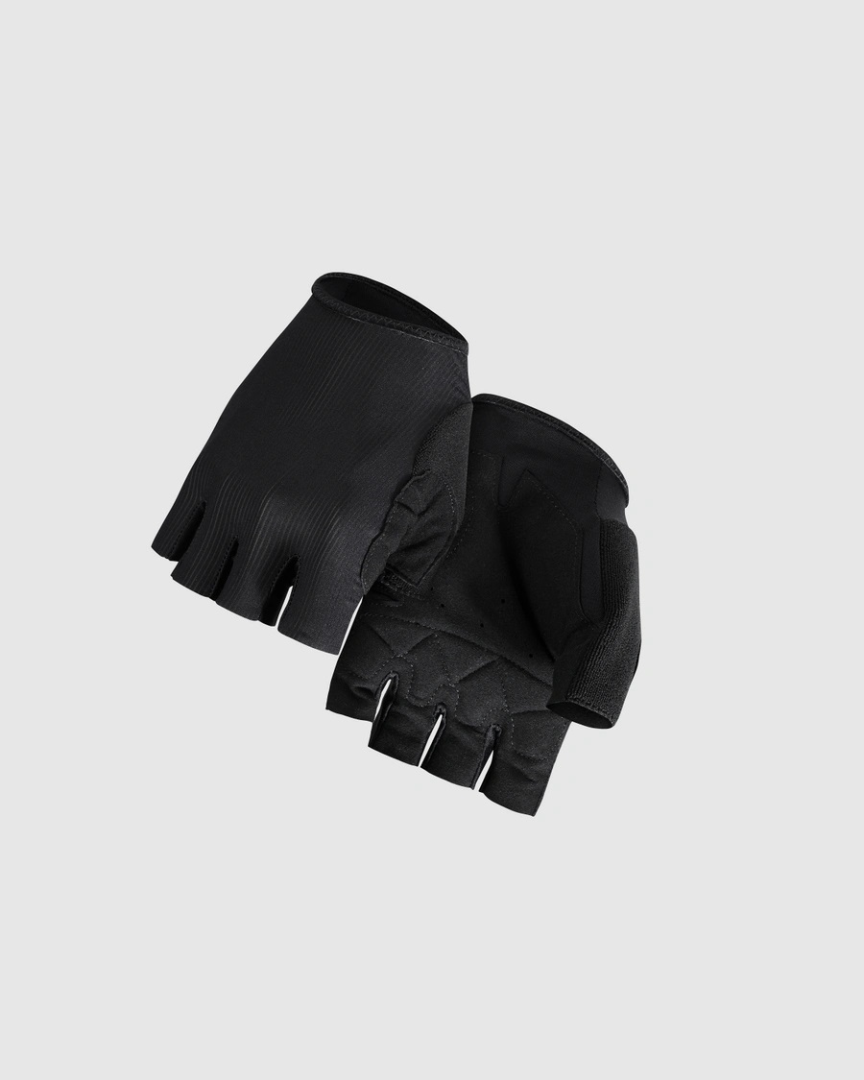 Assos RS Gloves Targa