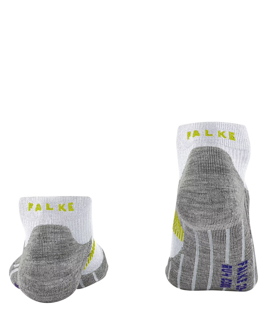 Falke RU4 Cool Short Sokken Heren
