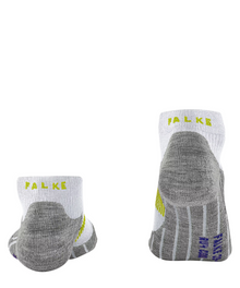 Falke RU4 Cool Short Sokken Heren