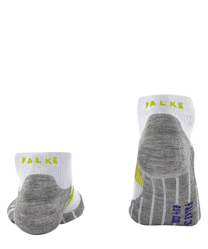 Falke RU4 Cool Short Sokken Heren