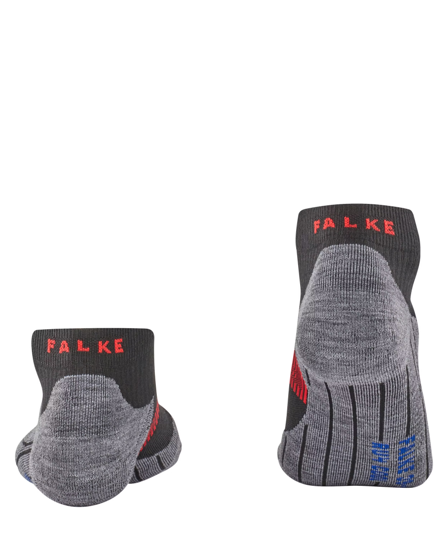 Falke RU4 Cool Short Sokken Dames