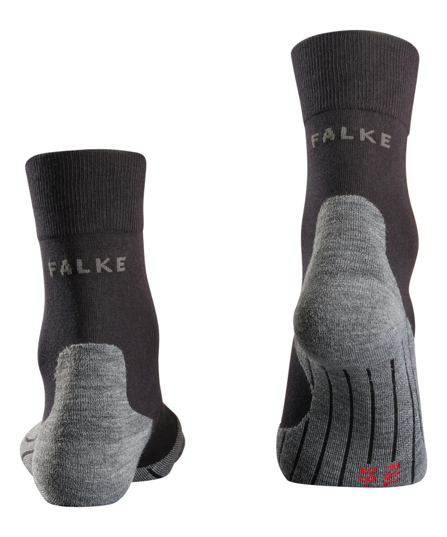 Falke RU4 Endurance Sokken Heren