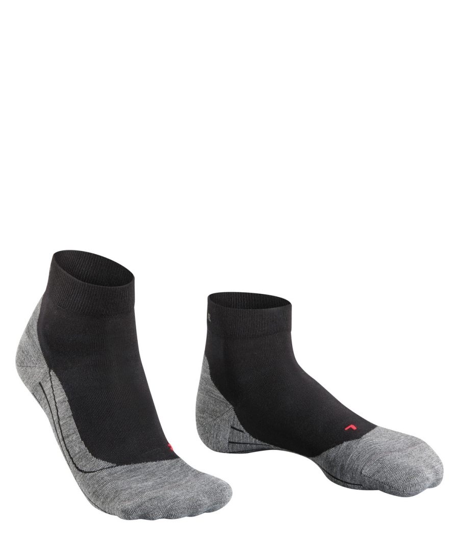 Falke RU4 Endurance Short Sokken Dames