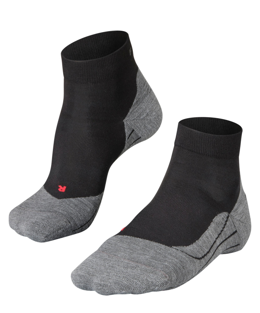 Falke RU4 Endurance Short Sokken Dames