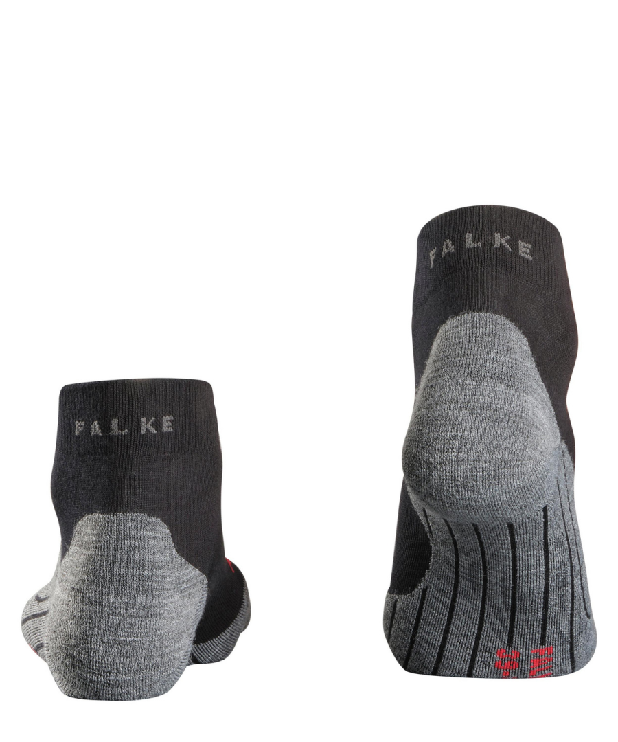 Falke RU4 Endurance Short Sokken Dames