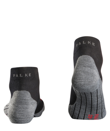 Falke RU4 Endurance Short Sokken Dames