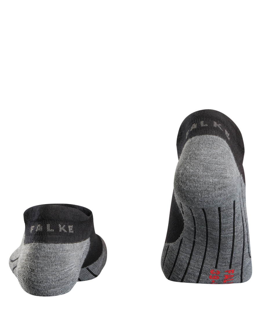 Falke RU4 Invisible Sokken Dames