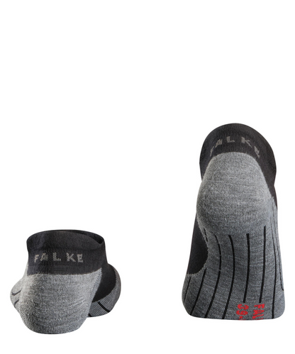 Falke RU4 Invisible Sokken Dames