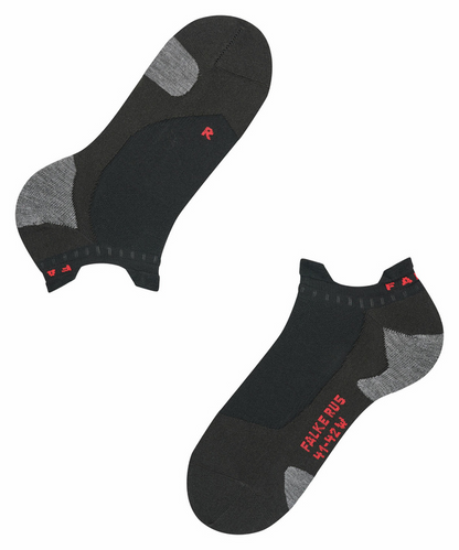 Falke RU5 Invisible Running Socks Women