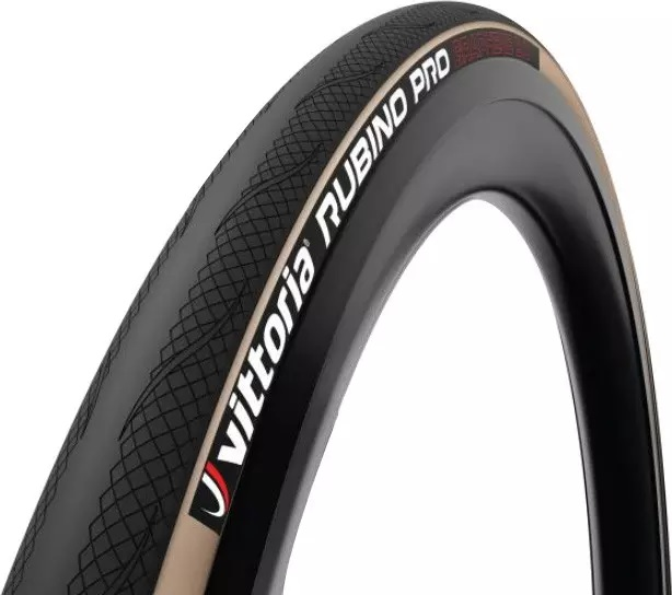 Vittoria Rubino Pro G2 Buitenband