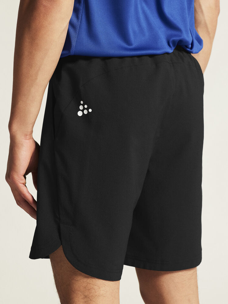Craft Rush 2.0 Short Heren