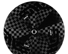 Enve SES Disc Dicht Triathlon Achterwiel
