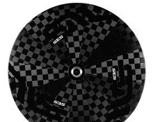 Enve SES Rear Disc Wheel