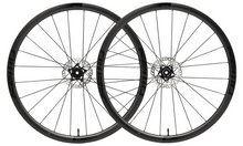 Fast Forward Ryot 33 Carbon Race Wielset