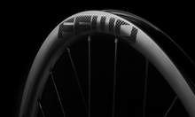 Fast Forward Ryot 33 Carbon Race Wielset