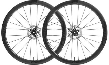 Fast Forward Ryot 44 Carbon DT240 Race Wielset