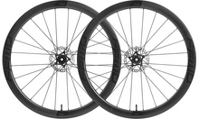 Fast Forward Ryot 44 Carbon Race Wielset