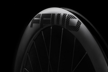 Fast Forward Ryot 55 Carbon Race Wielset