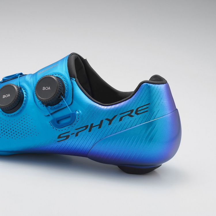 Shimano S-Phyre RC903 Raceschoenen