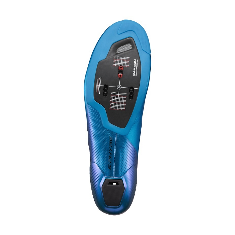 Shimano S-Phyre RC903 Raceschoenen