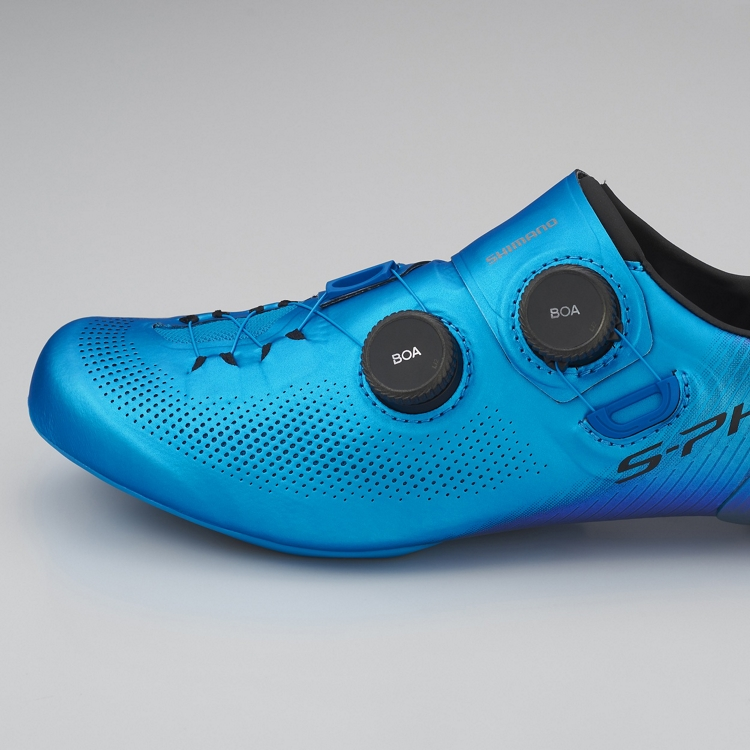 Shimano S-Phyre RC903 Raceschoenen