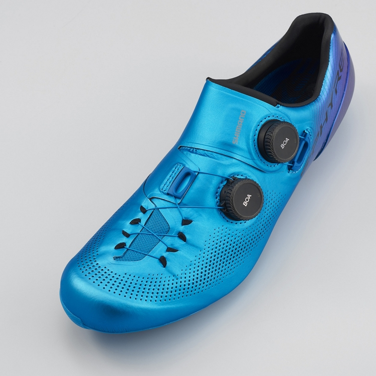 Shimano S-Phyre RC903 Raceschoenen