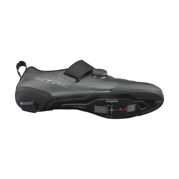 Shimano S-Phyre Schoenen TR903 Raceschoenen