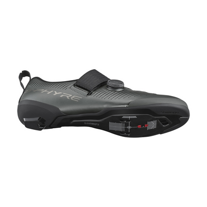 Shimano S-Phyre Schoenen TR903 Raceschoenen