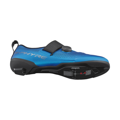Shimano S-Phyre Schoenen TR903 Raceschoenen