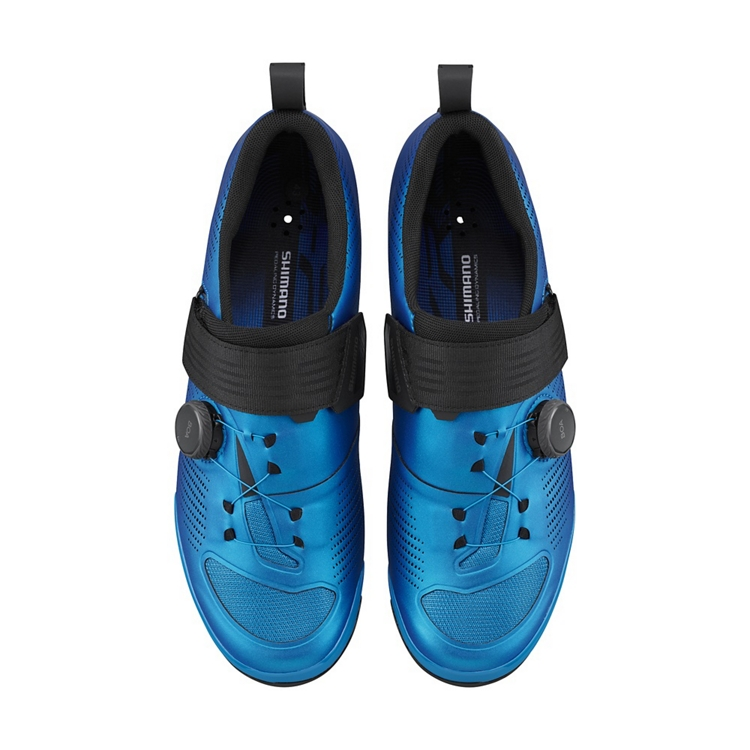 Shimano S-Phyre Schoenen TR903 Raceschoenen
