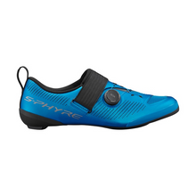 Shimano S-Phyre Schoenen TR903 Raceschoenen
