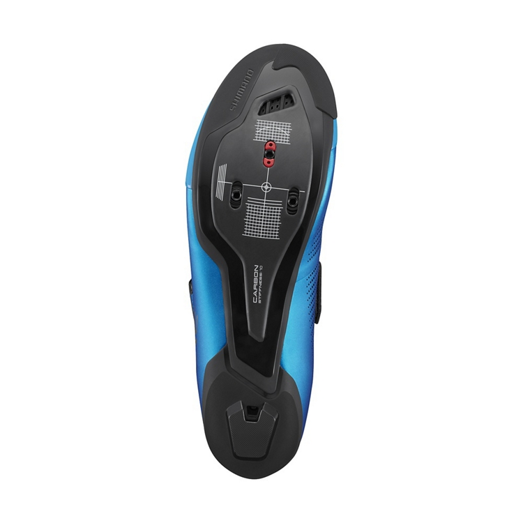 Shimano S-Phyre Schoenen TR903 Raceschoenen