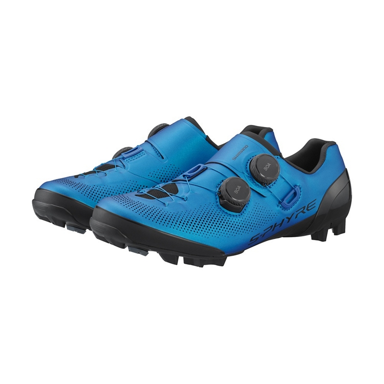 Shimano S-Phyre XC903 Mountainbike Schoenen