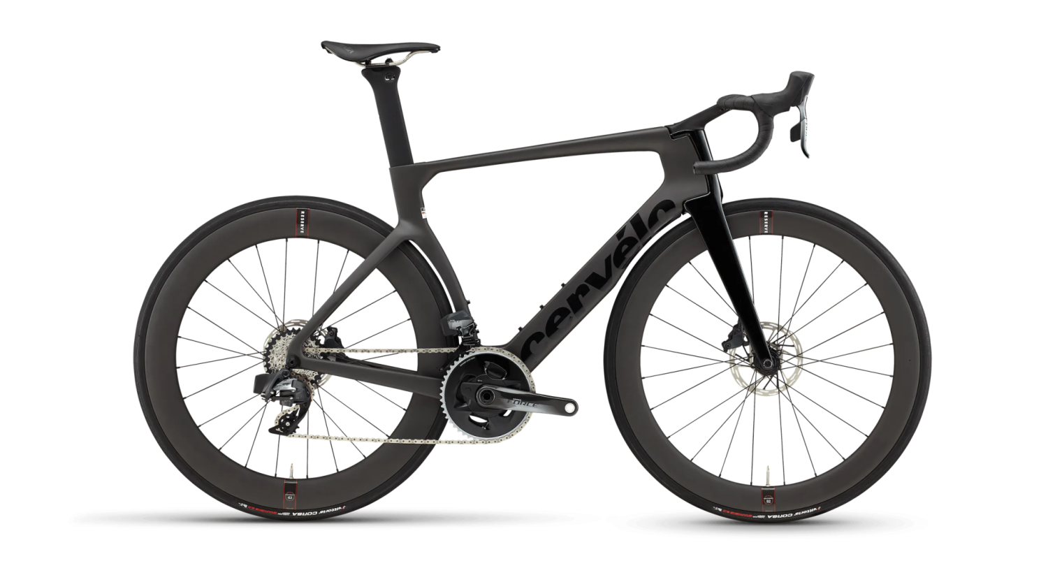 Cervélo S5 Force eTap AXS