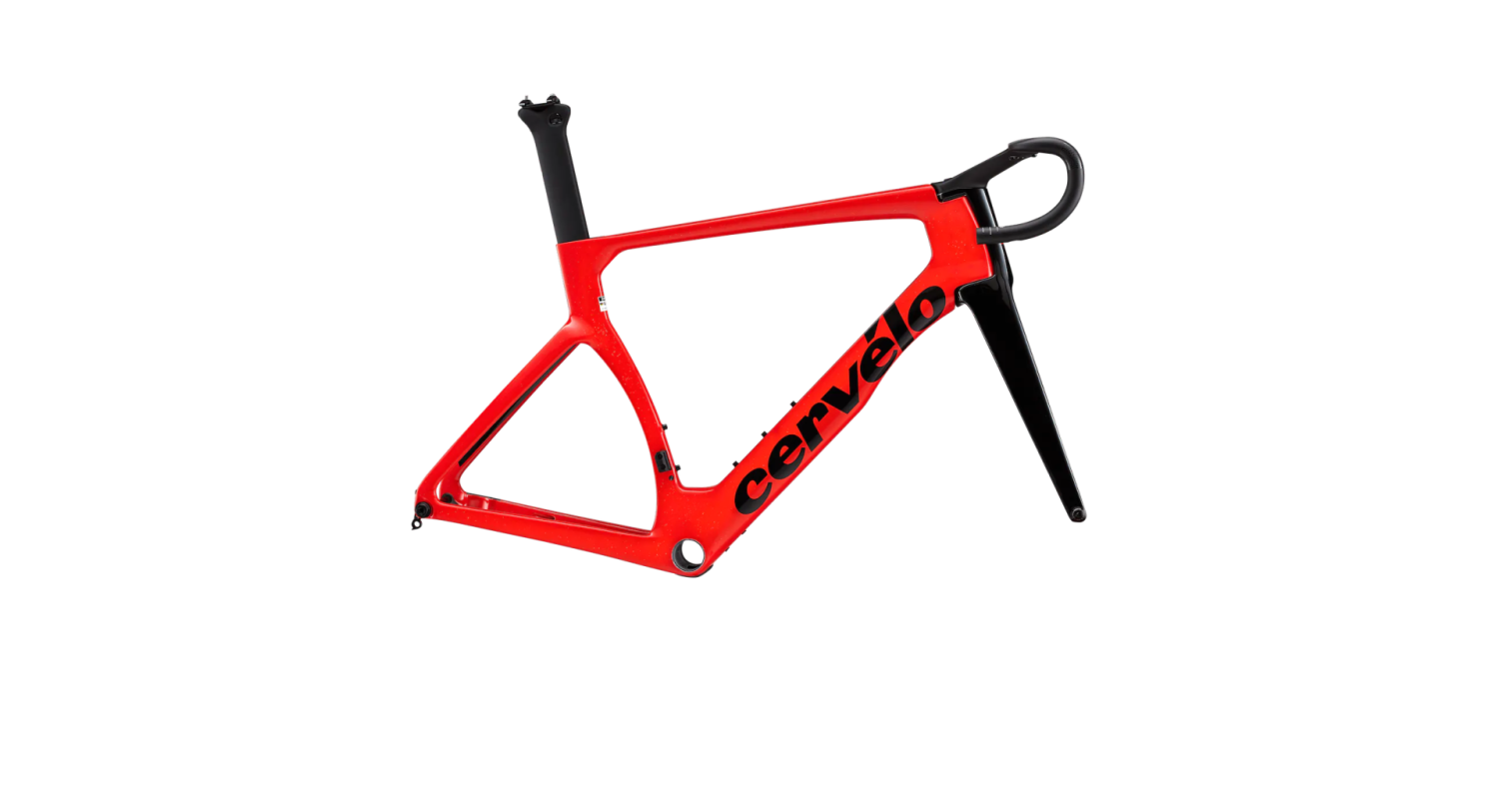Cervélo S5 Frameset