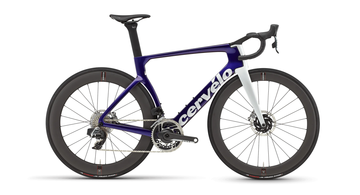 Cervélo S5 Red Etap AXS