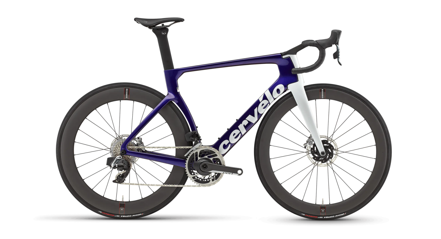 Cervélo S5 Red Etap AXS