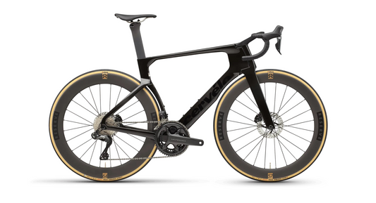Cervélo S5 Ultegra Di2
