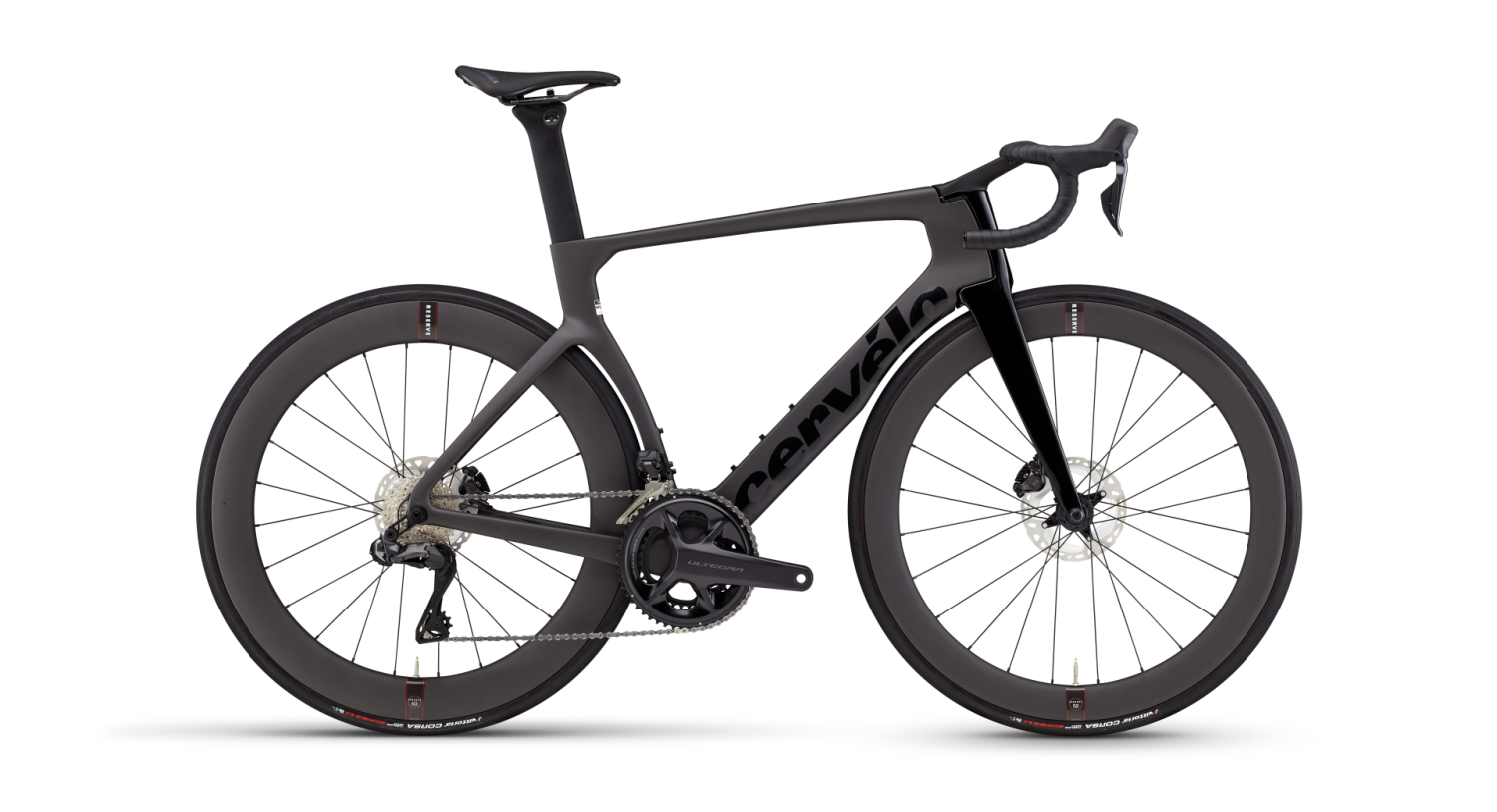 Cervélo S5 Ultegra Di2