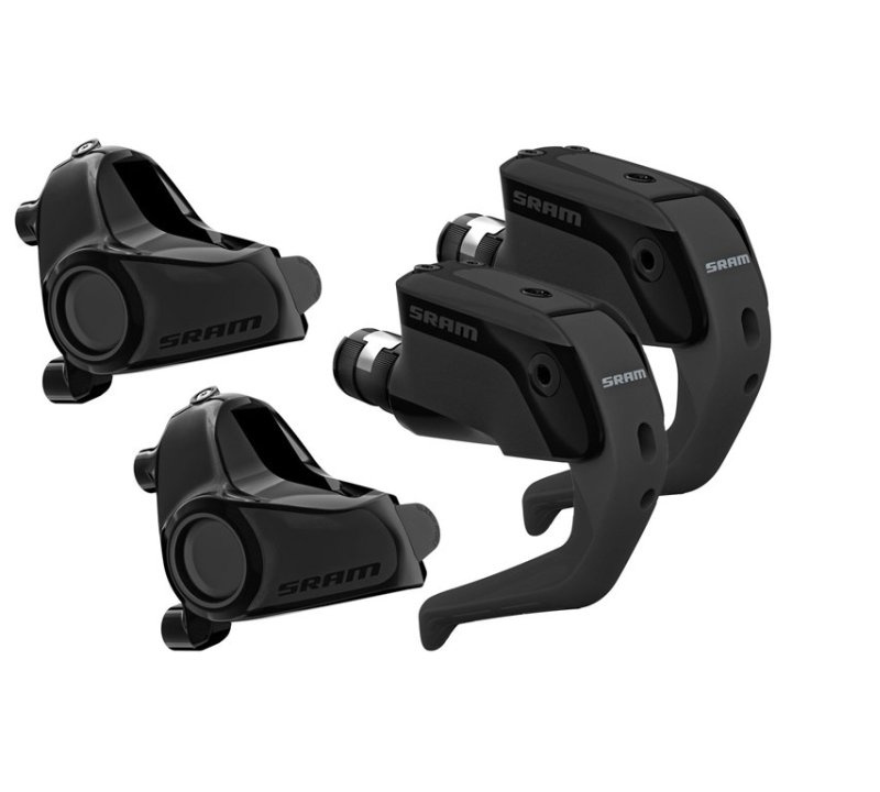 SRAM S900 Aero Tijdrit Remset